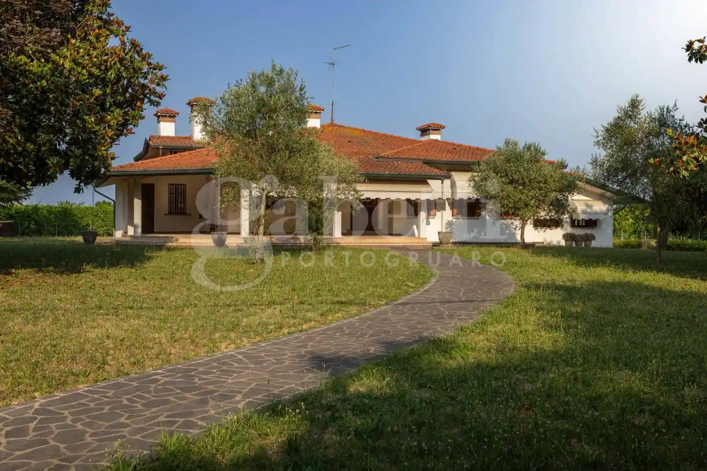 Casa indipendente in vendita a Portogruaro