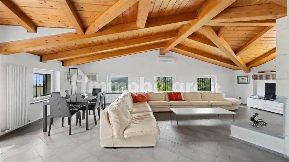 Villa unifamiliare, ottimo stato, 400 m², Centro, Bonassola - foto 4
