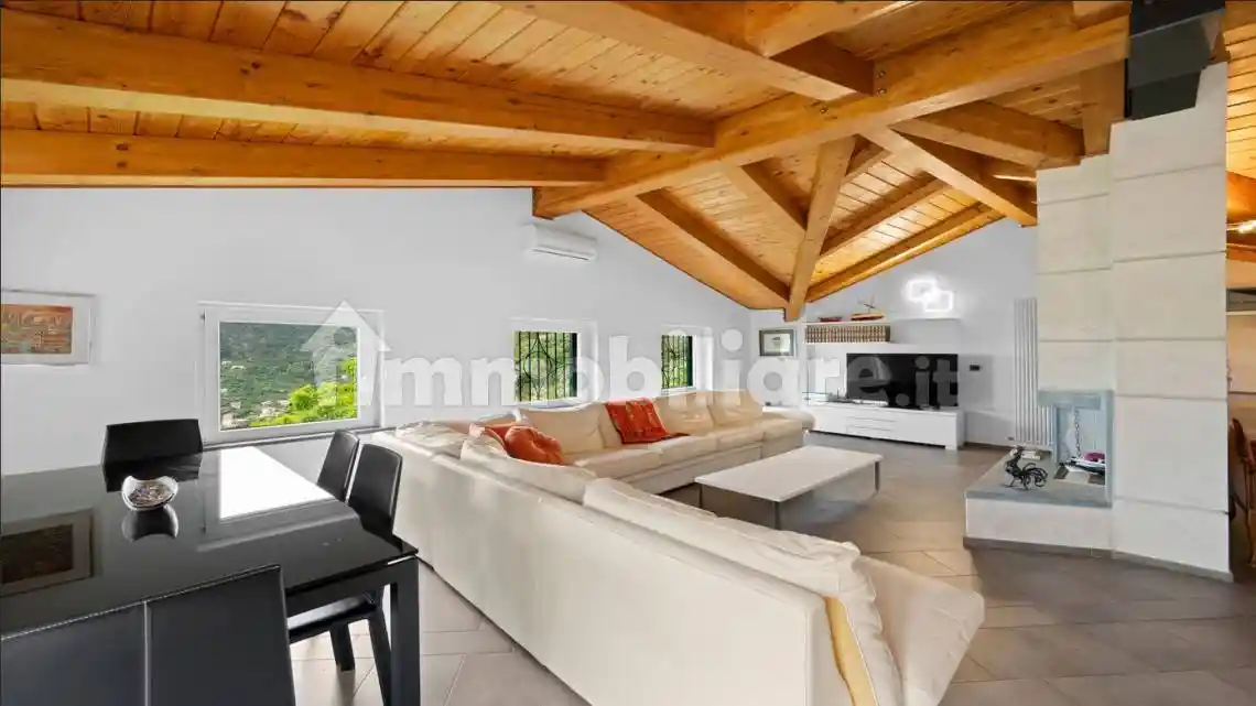Villa unifamiliare, ottimo stato, 400 m², Centro, Bonassola - foto 5