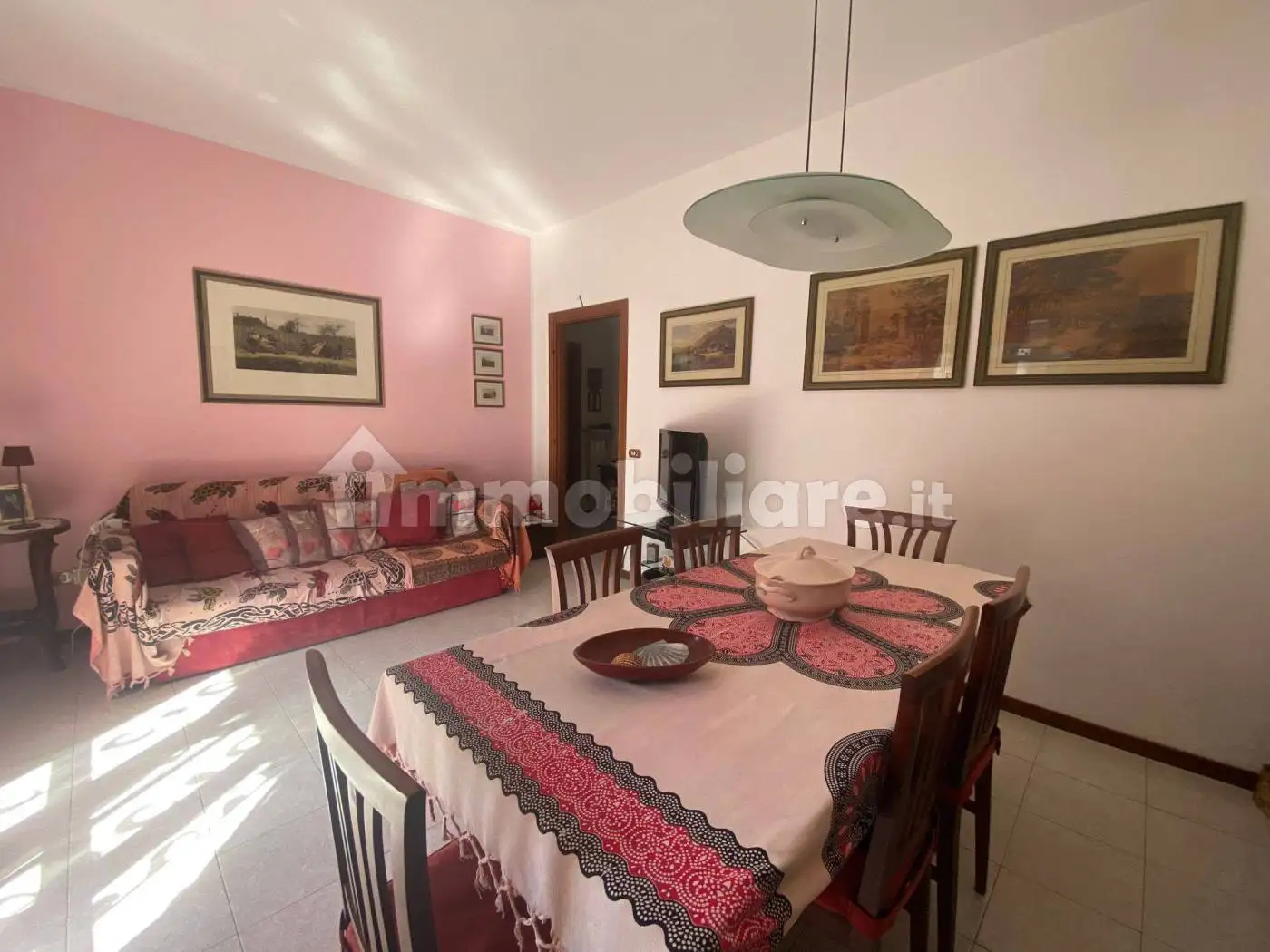 Appartamento in vendita a Lecco