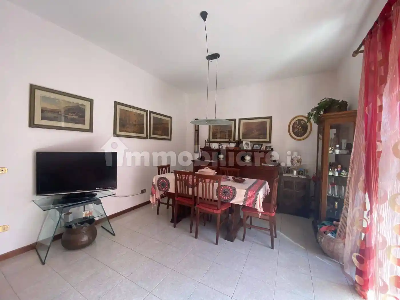 Bilocale corso Giacomo Matteotti 101, San Giovanni, Lecco - foto 2