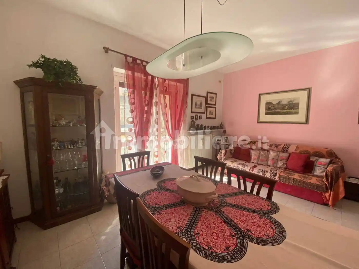 Bilocale corso Giacomo Matteotti 101, San Giovanni, Lecco - foto 3