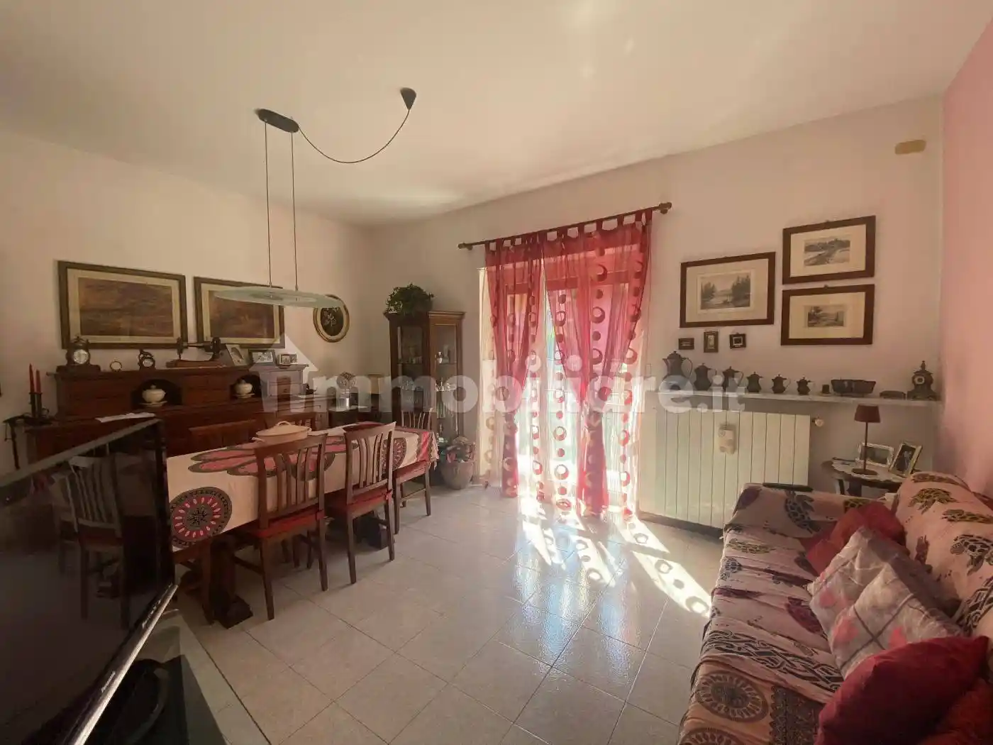 Bilocale corso Giacomo Matteotti 101, San Giovanni, Lecco - foto 4