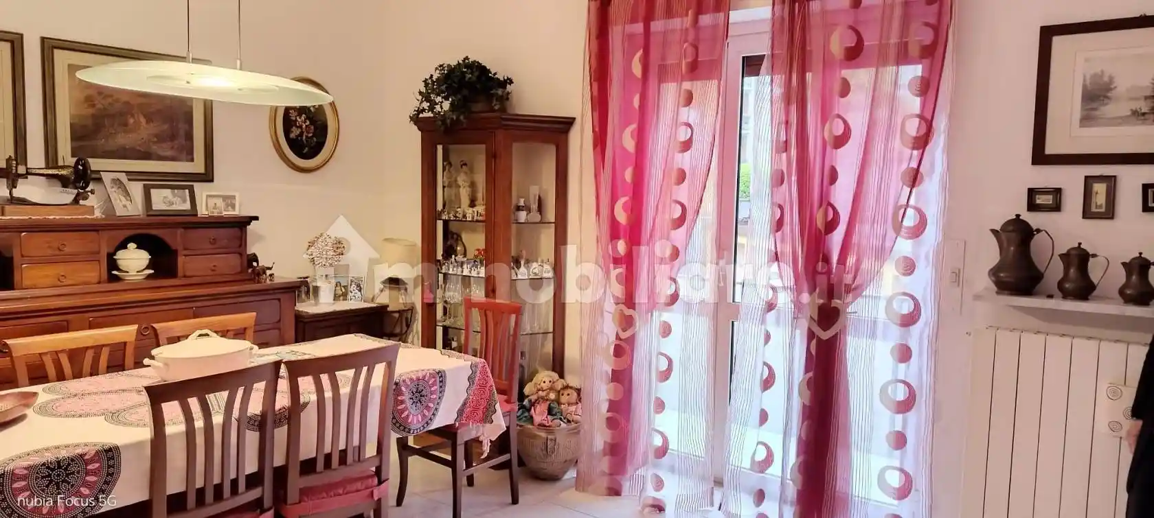 Bilocale corso Giacomo Matteotti 101, San Giovanni, Lecco - foto 5