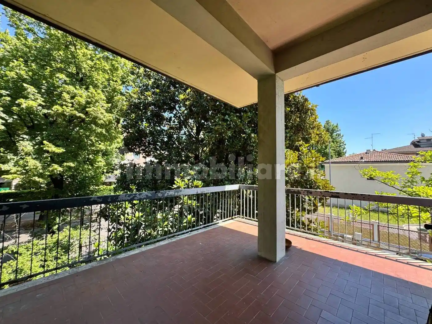 Appartamento via Fratelli De Paoli, Parona, Verona - foto 3