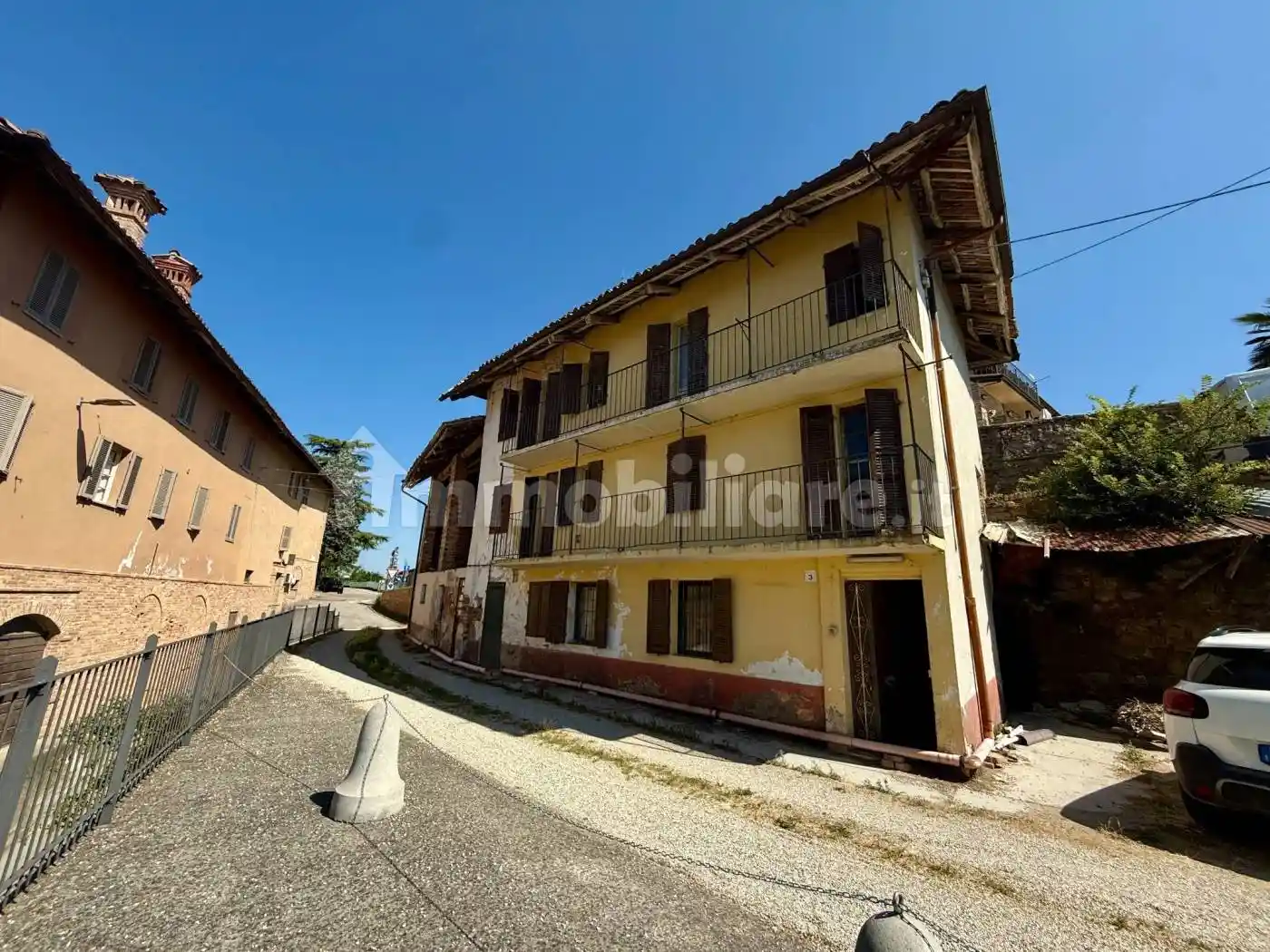 Terratetto unifamiliare via Col di Lana 3, Centro, Guarene - foto 4