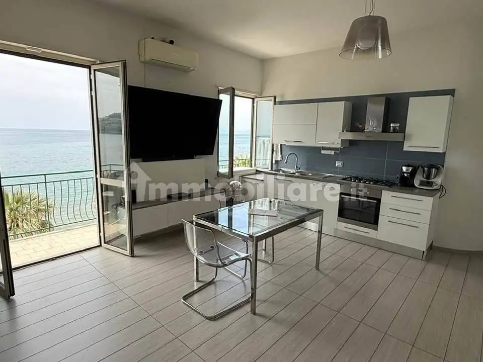 Appartamento in vendita a Agropoli
