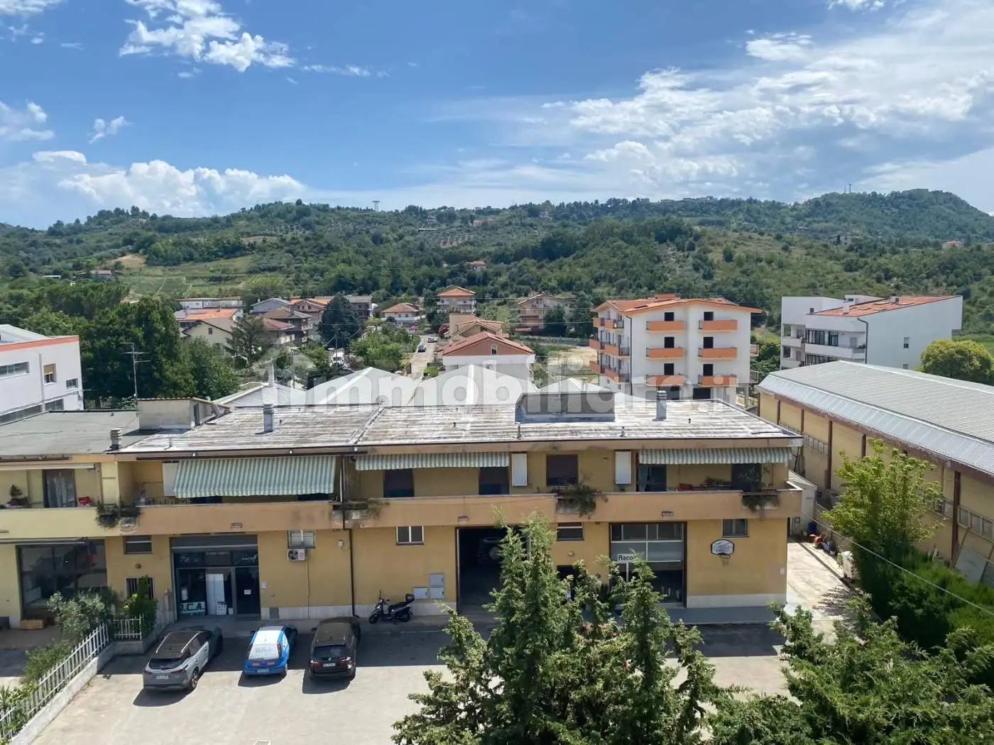 Appartamento in vendita a San Giovanni Teatino