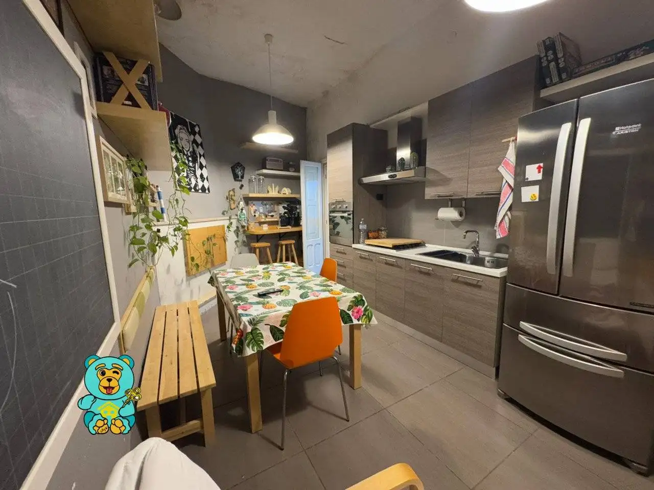 Casa indipendente in vendita a Campi Salentina