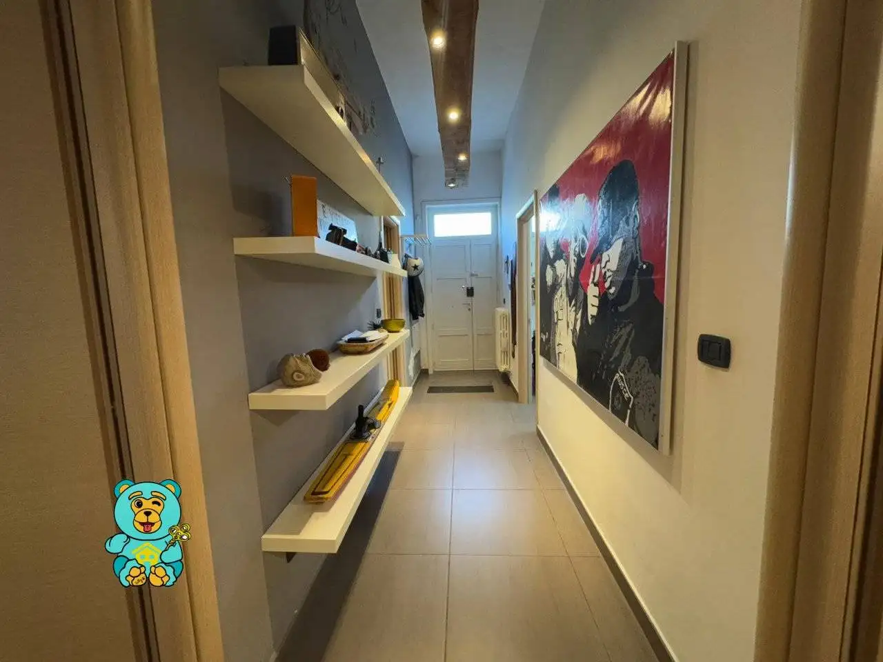 Terratetto unifamiliare via Roma70, Campi Salentina - foto 2