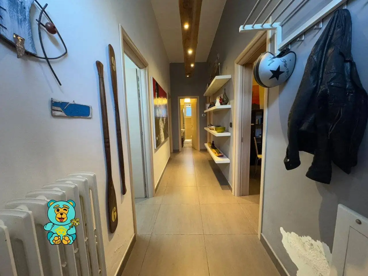 Terratetto unifamiliare via Roma70, Campi Salentina - foto 3