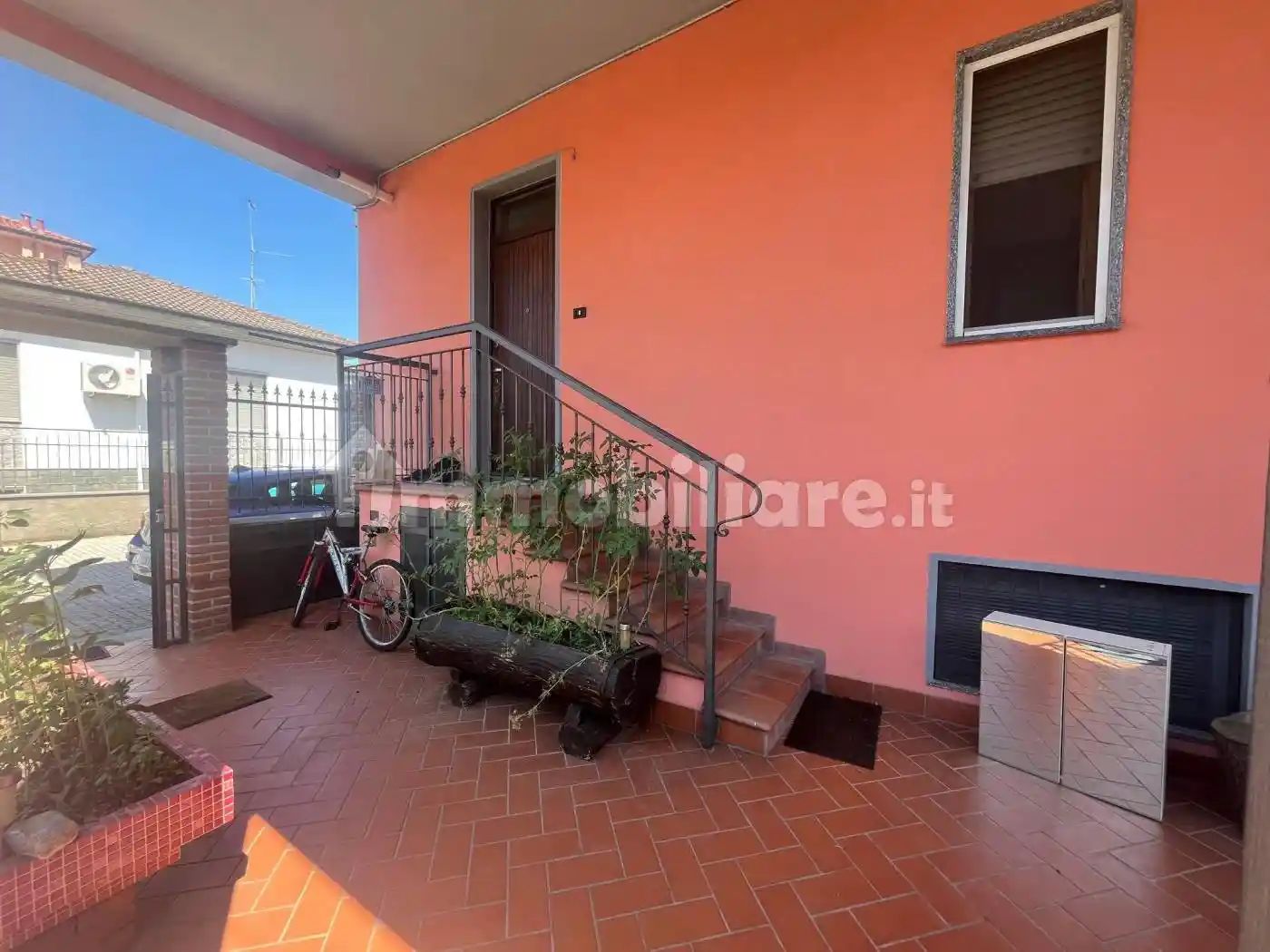 Appartamento in vendita a Abbiategrasso