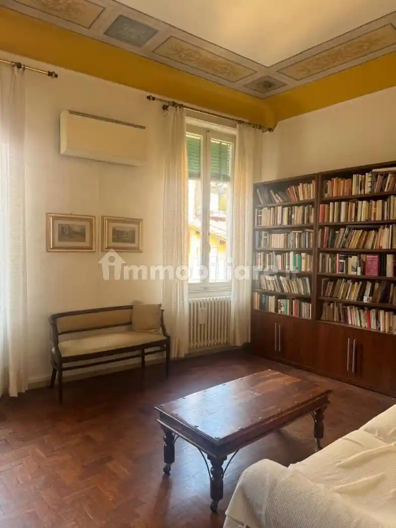 Appartamento in vendita a Siena