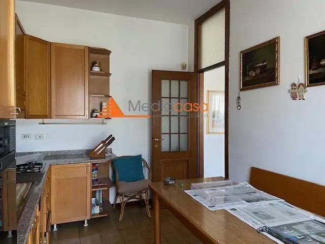 Quadrilocale buono stato, piano terra, Bellinzago Lombardo - foto 5