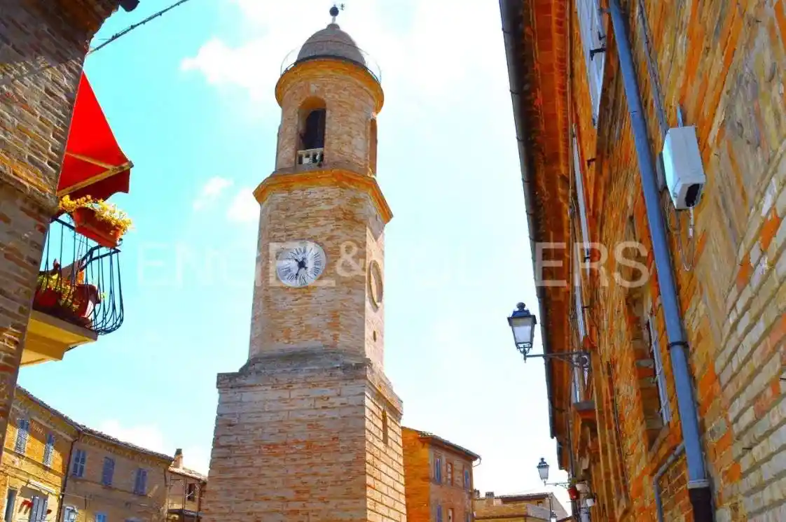 Casa indipendente in vendita a Petritoli