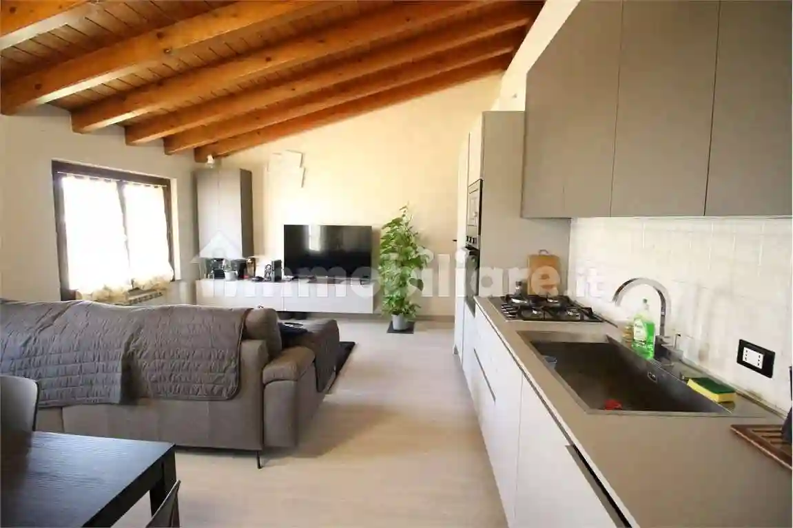 Attico - Mansarda - foto 4