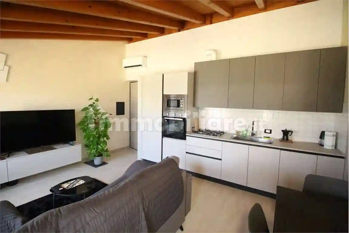 Attico - Mansarda - foto 5