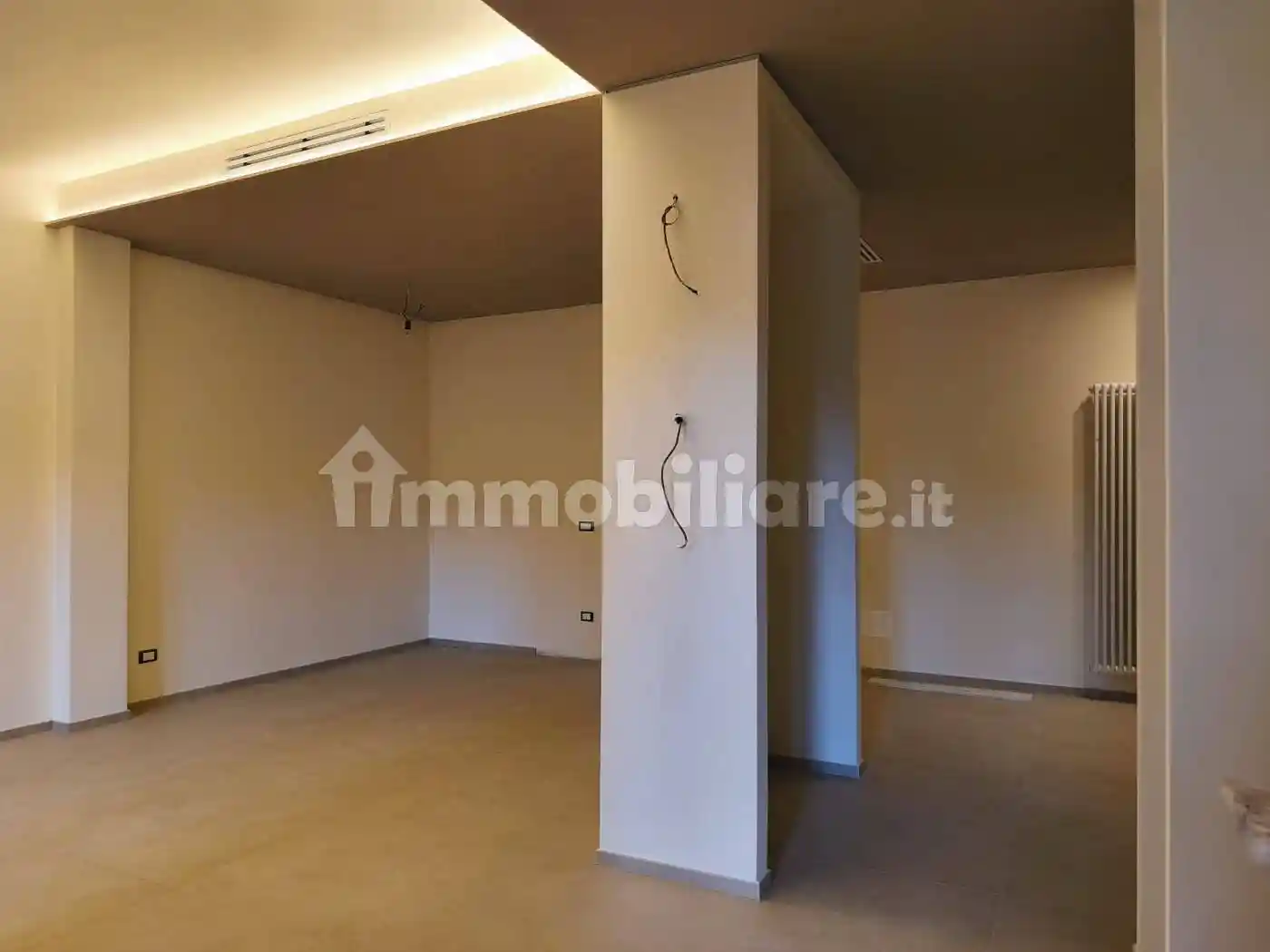 Appartamento in vendita a Carrara