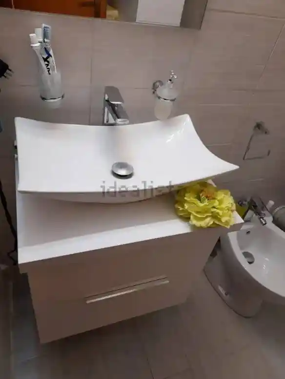 Trilocale ottimo stato, quinto piano, Chiesa Rossa, Milano - foto 4