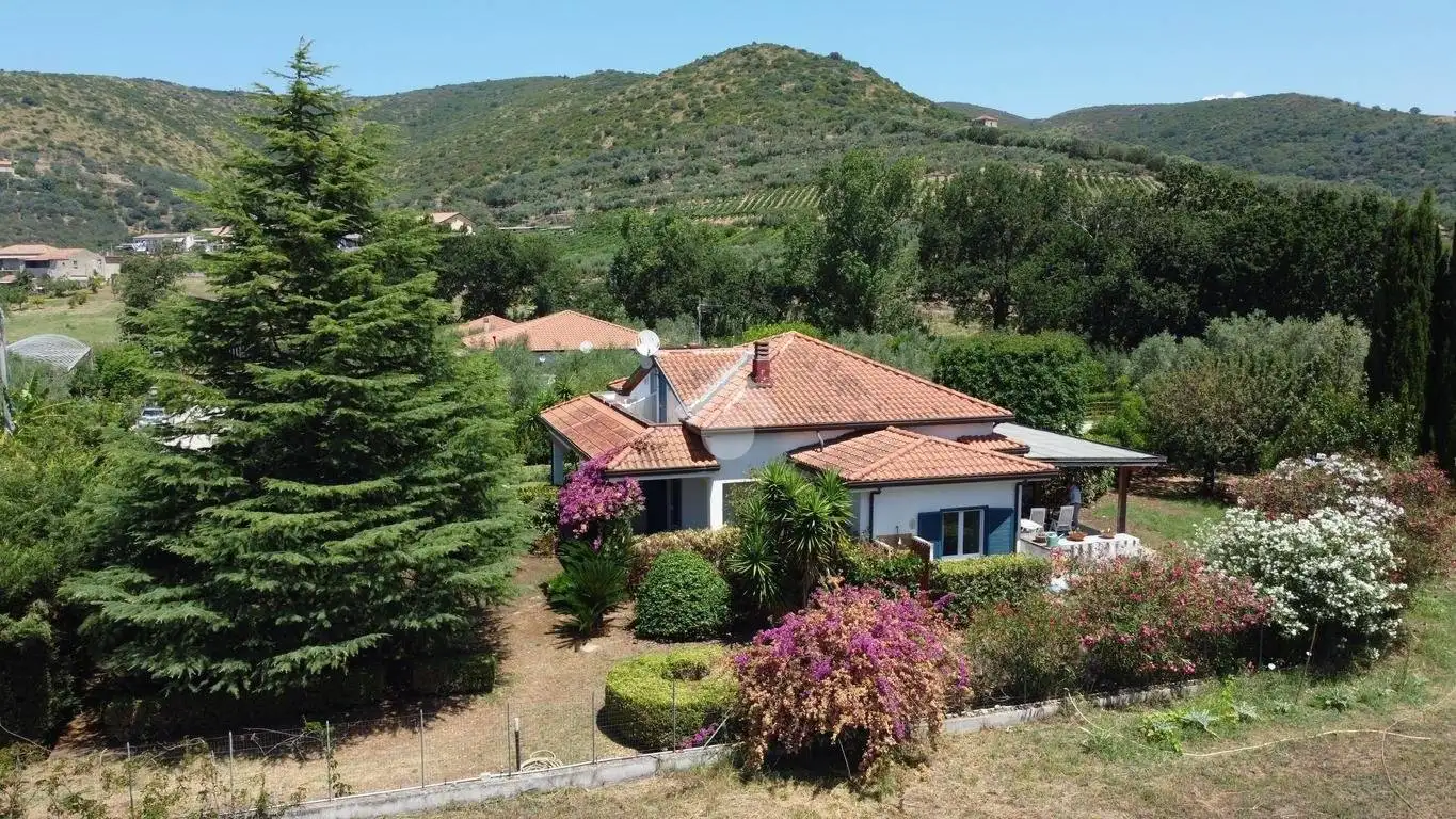 Villa in vendita a Castellabate