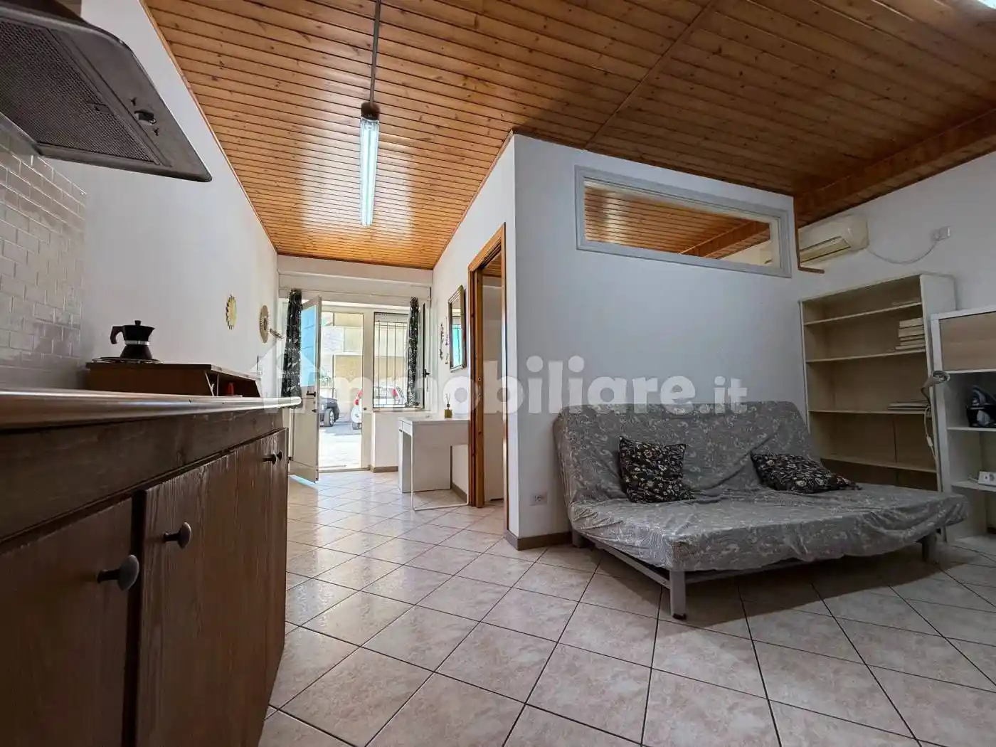 Appartamento in vendita a Potenza Picena