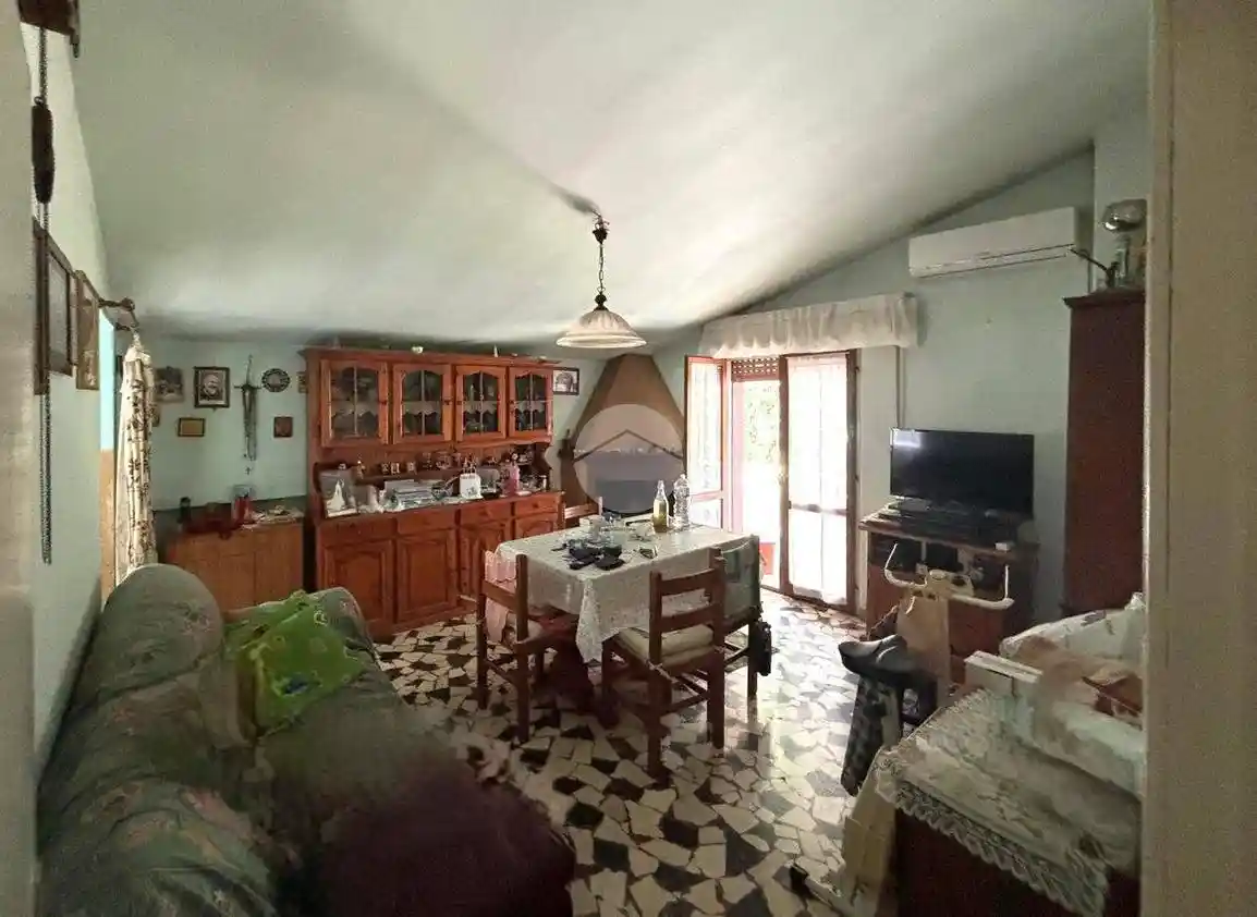 Trilocale V. IV Novembre 155, Sant'Orso, Fano - foto 2