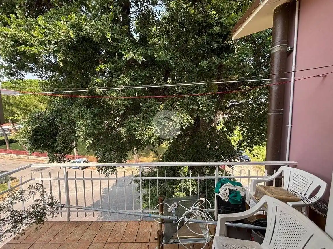 Trilocale V. IV Novembre 155, Sant'Orso, Fano - foto 4