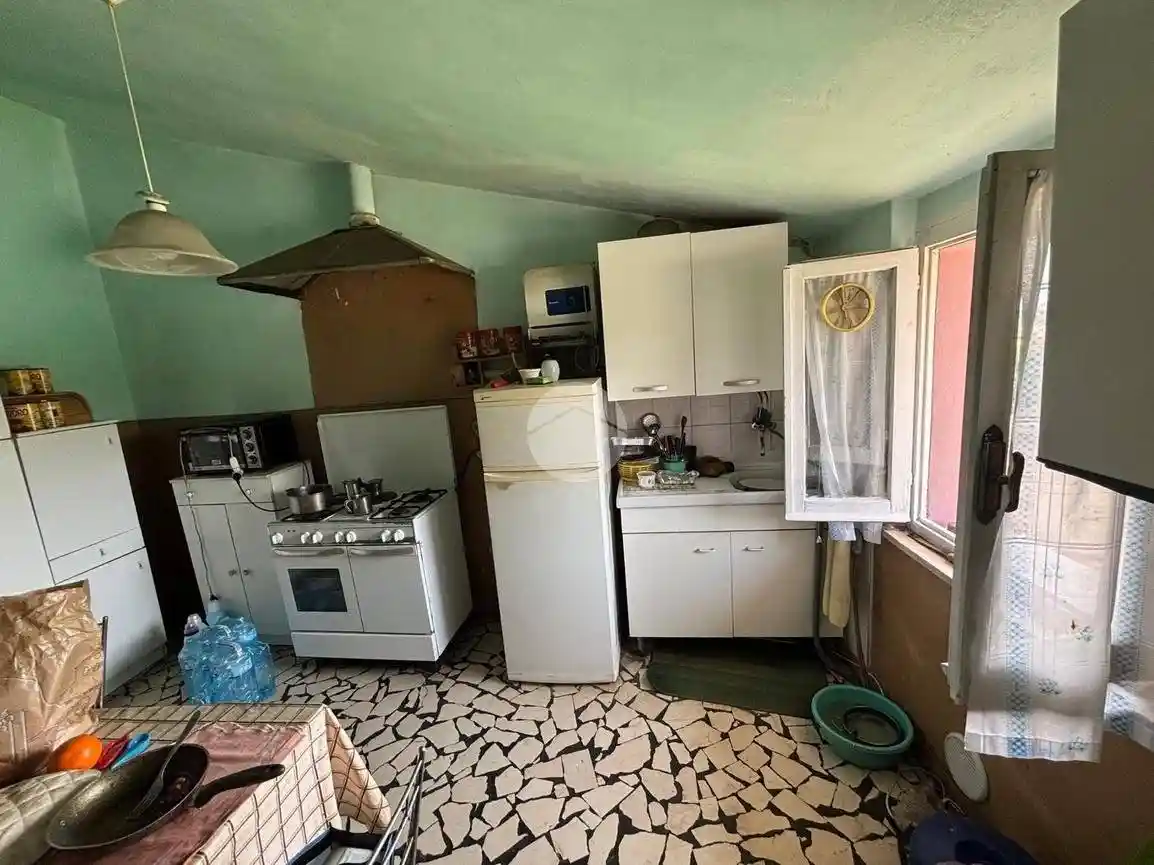 Trilocale V. IV Novembre 155, Sant'Orso, Fano - foto 5