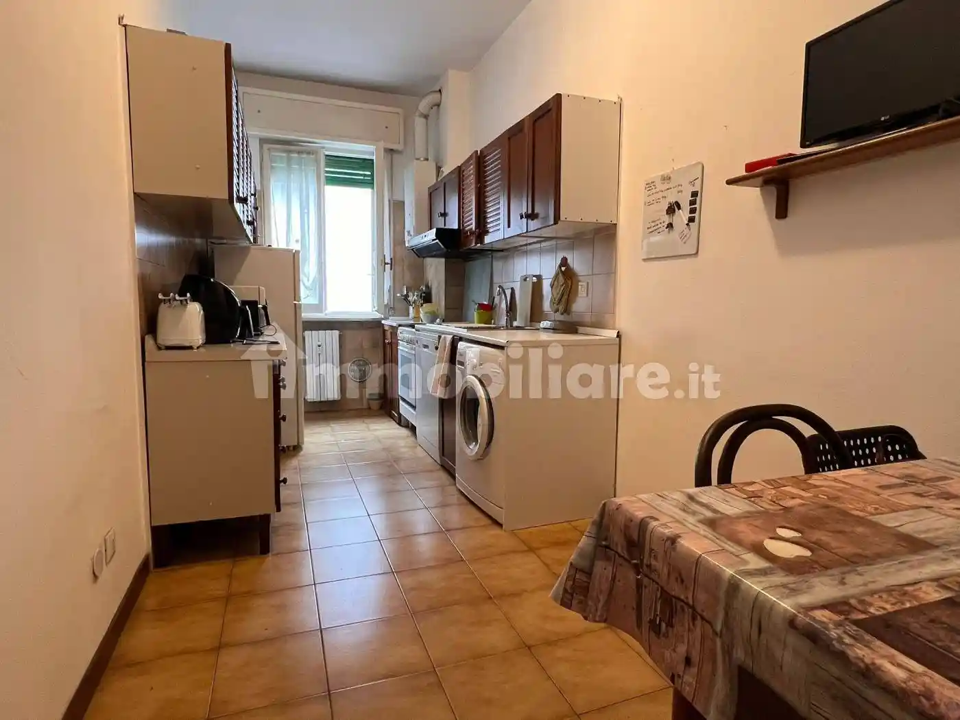 Appartamento in affitto a Pavia