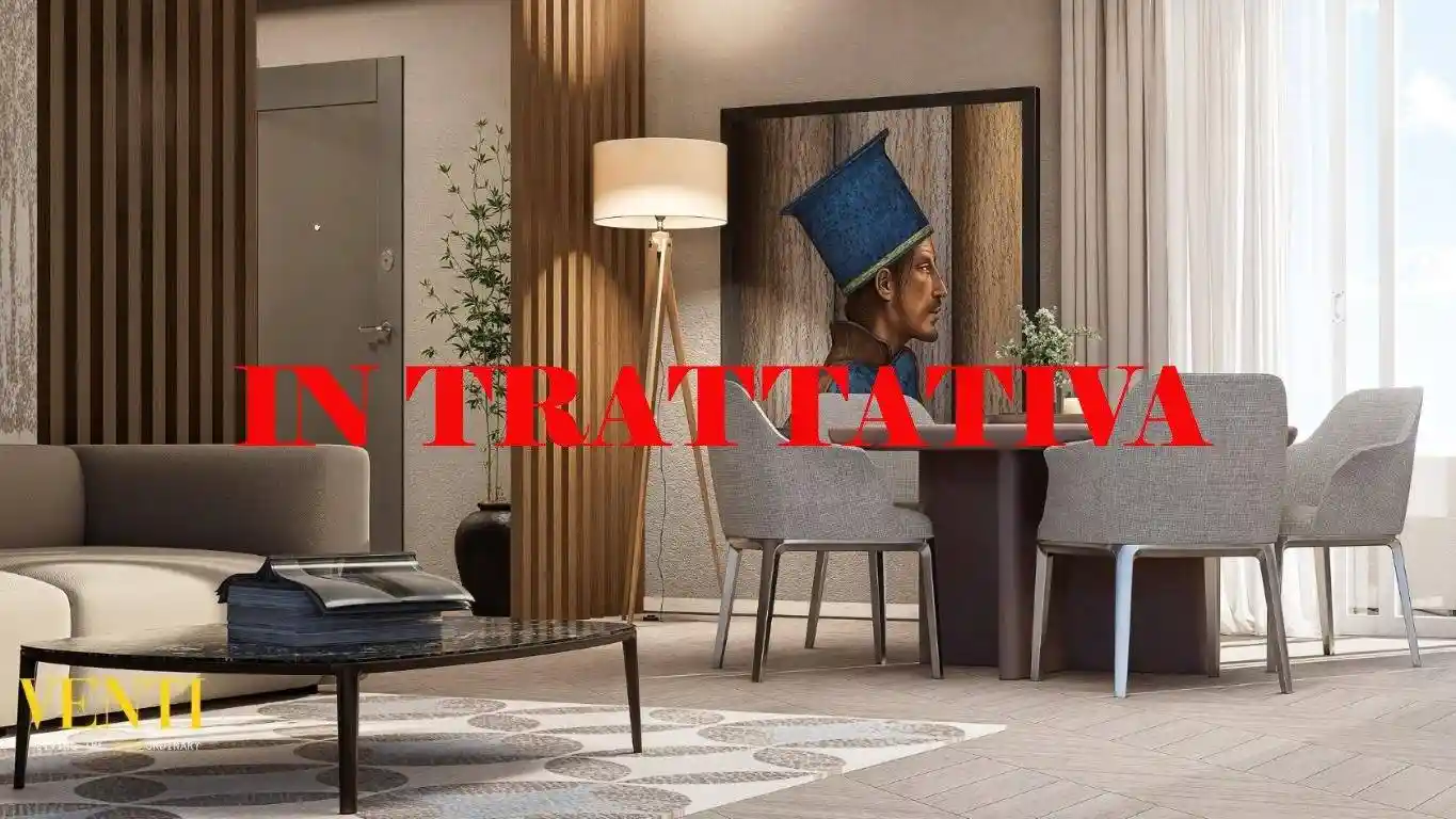 Appartamento in vendita a Ospitaletto