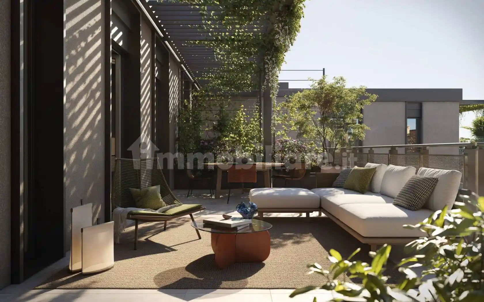 Trilocale via Eugenio Villoresi 13, Navigli - Darsena, Milano - foto 2