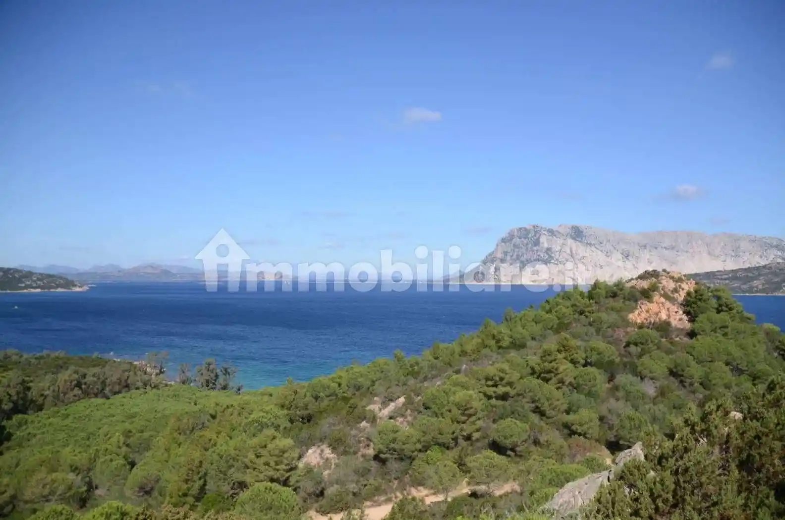 Appartamento in vendita a San Teodoro