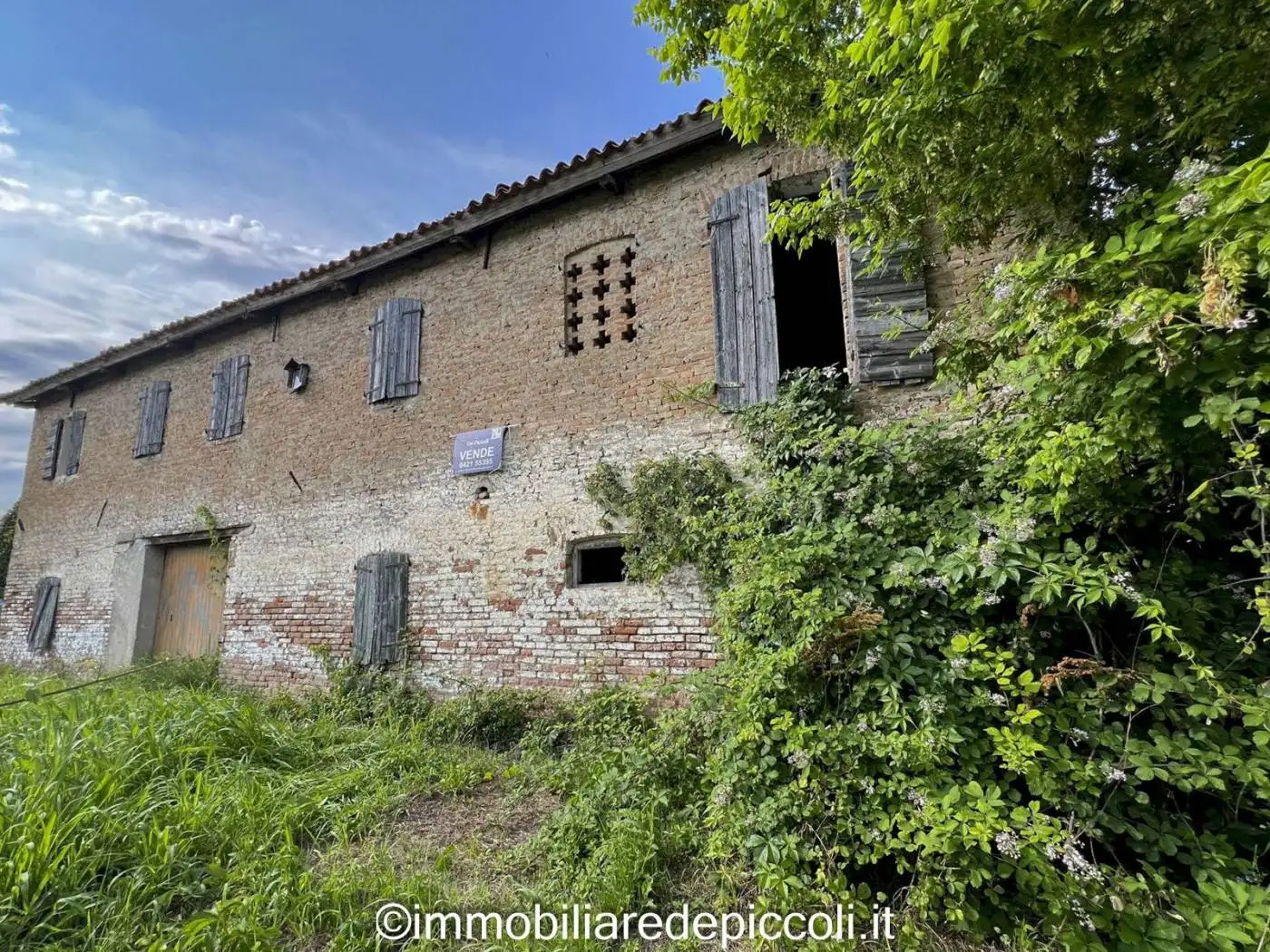 Rustico - Casale in vendita a Jesolo