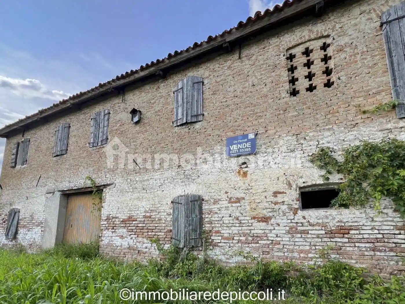 Rustico via Adriatico 42, Cà Nani, Piave Vecchia, Jesolo - foto 2