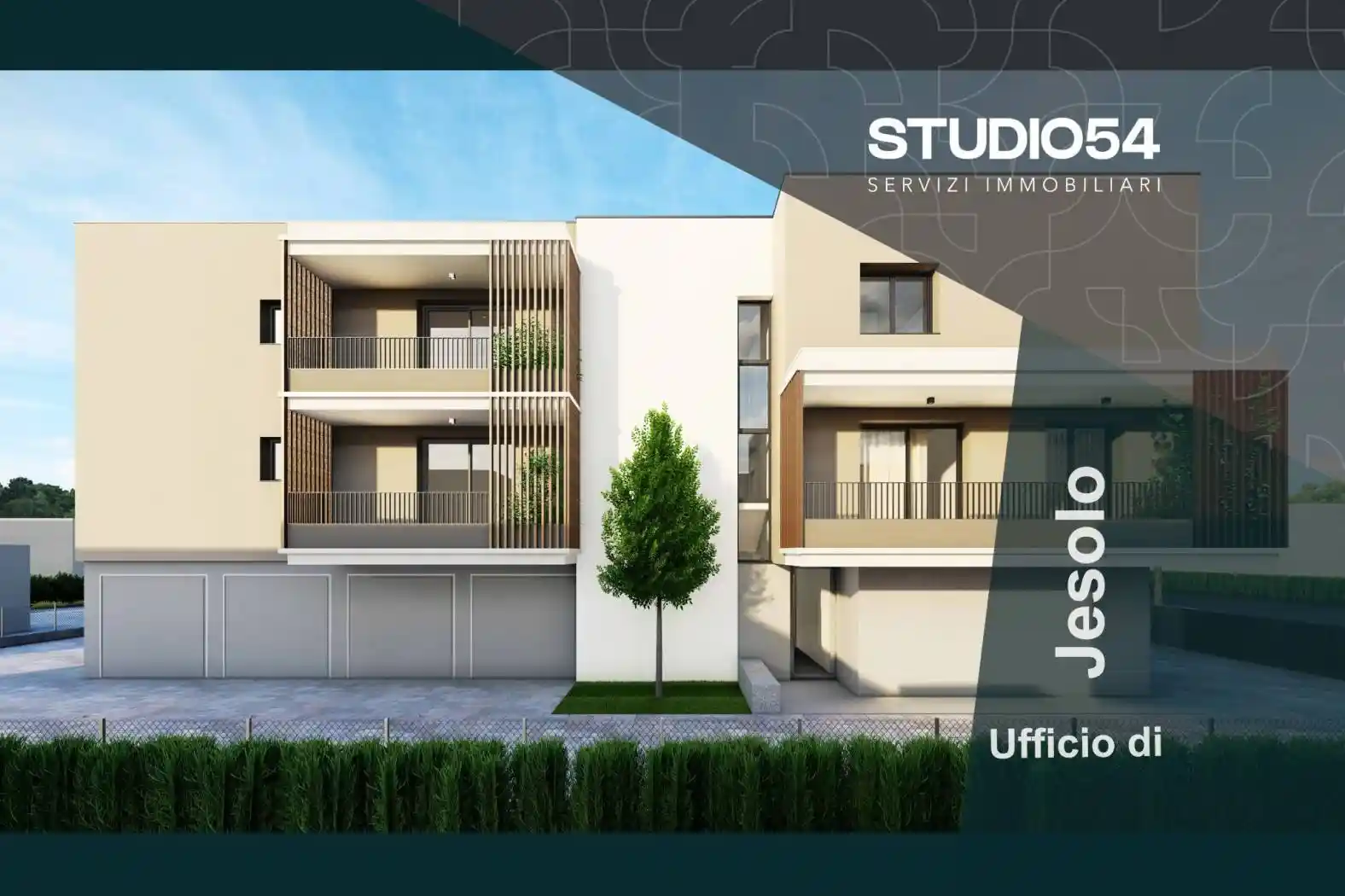 Appartamento in vendita a Cavallino-Treporti