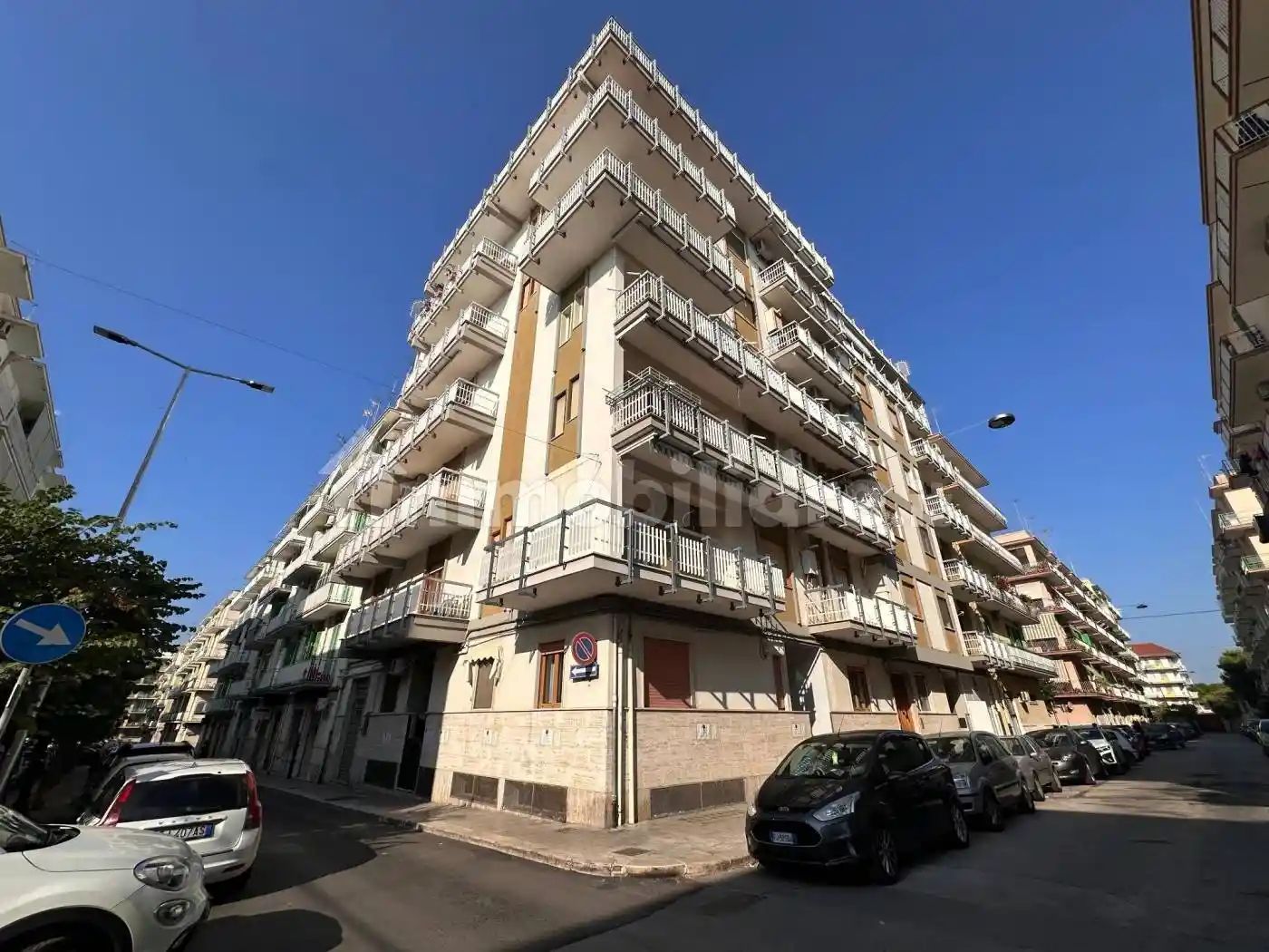 Appartamento in vendita a Molfetta