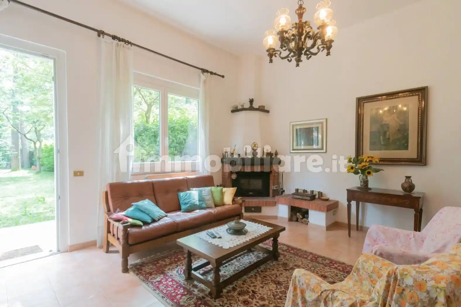 Villetta a schiera in vendita a Venegono Superiore