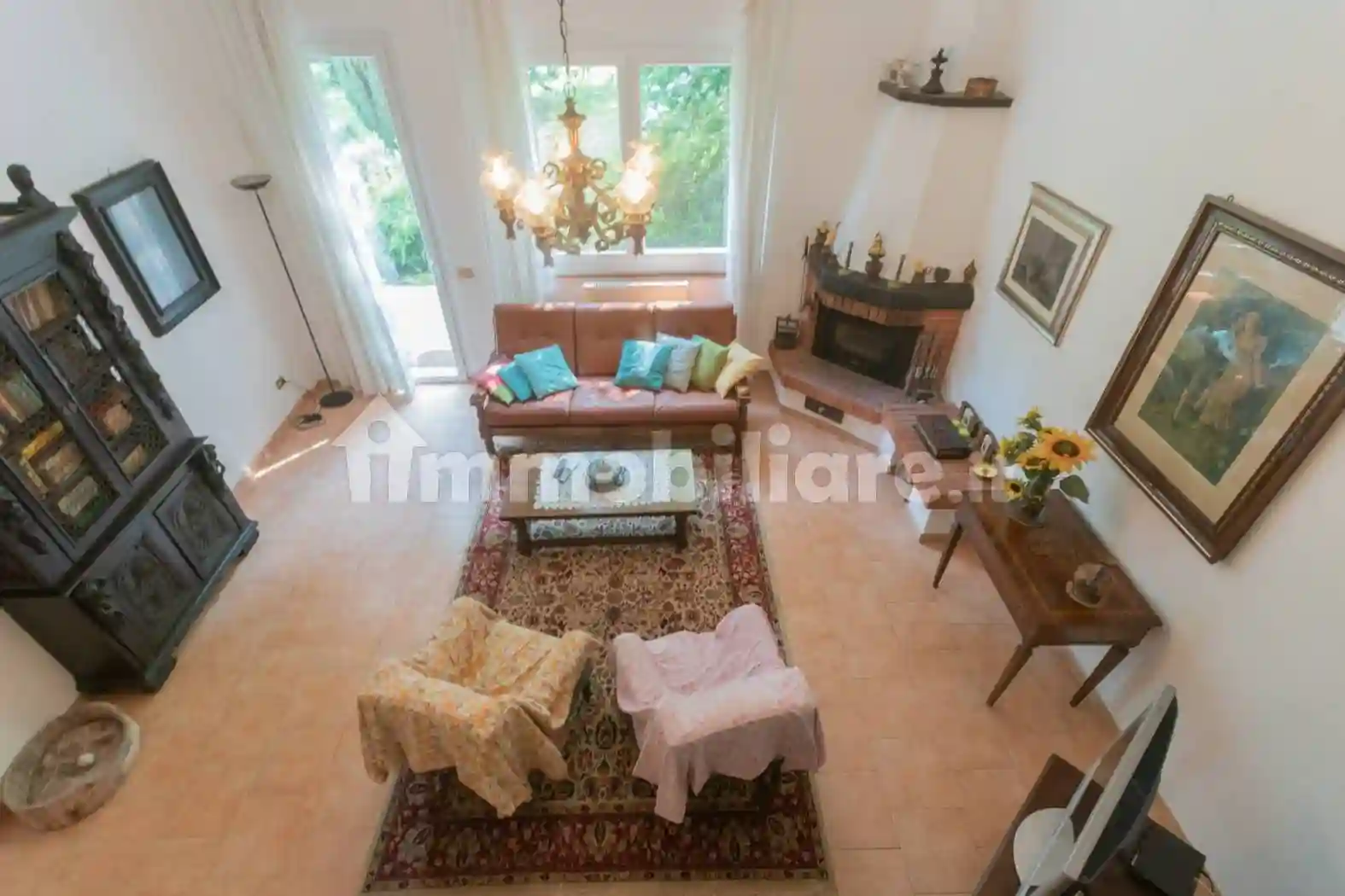 Villetta a schiera - foto 2