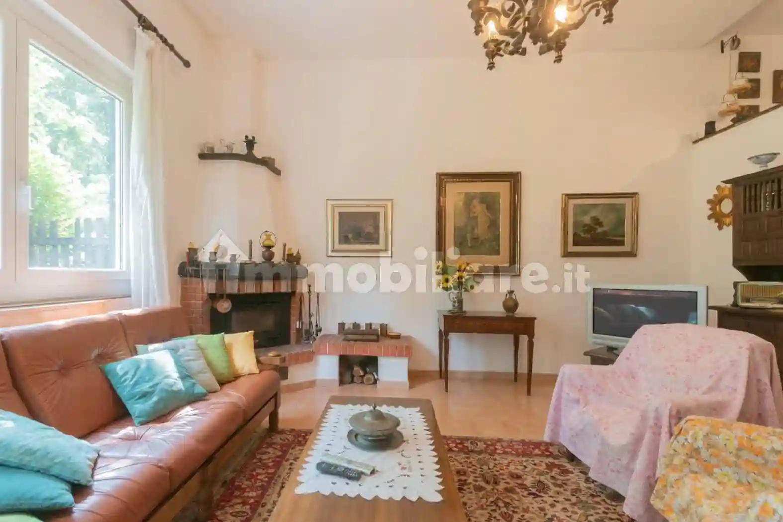 Villetta a schiera - foto 4