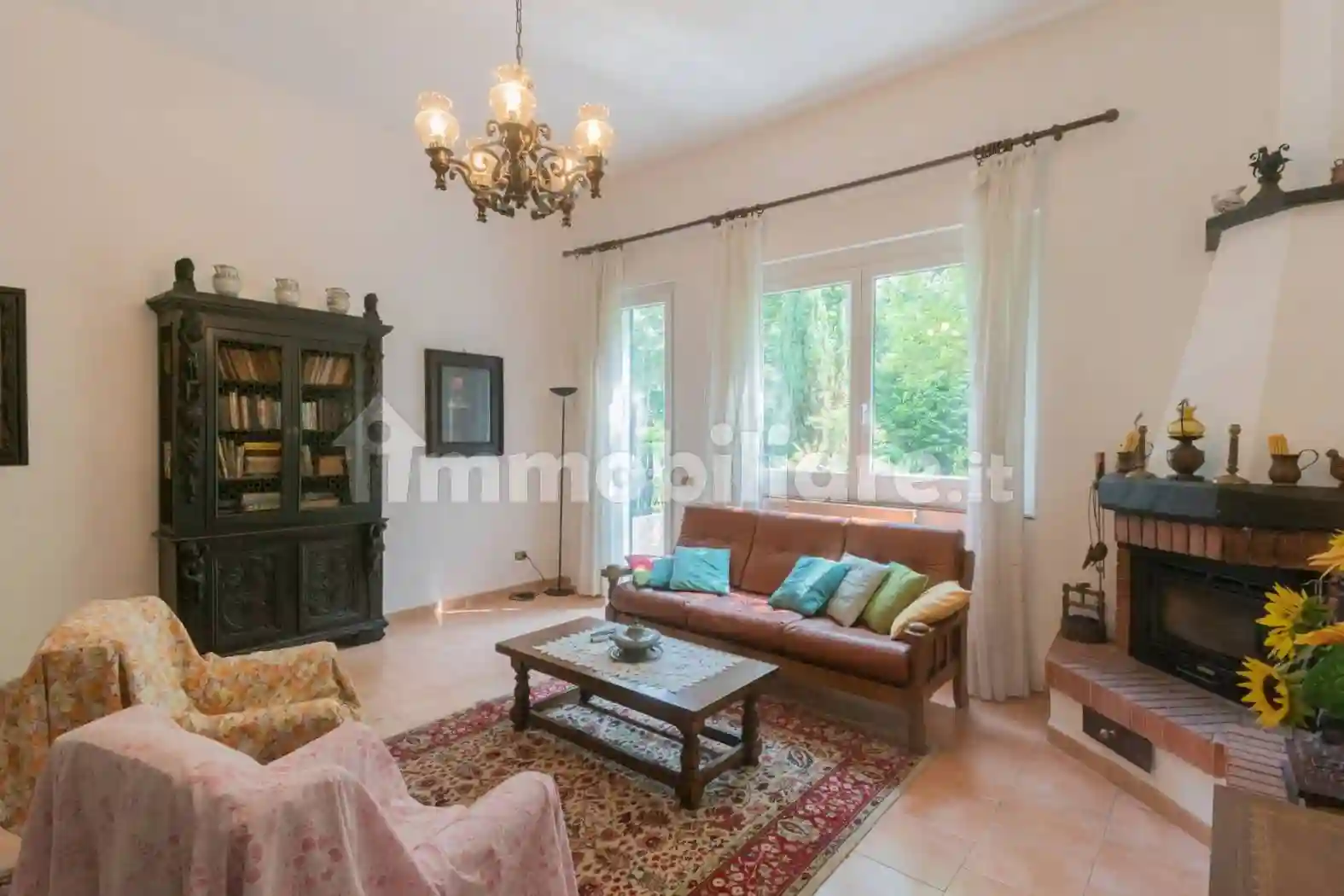 Villetta a schiera - foto 5