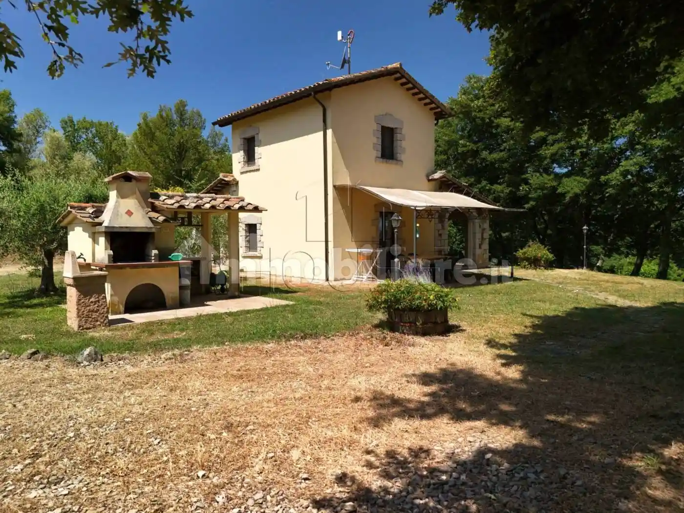 Appartamento in vendita a Città di Castello