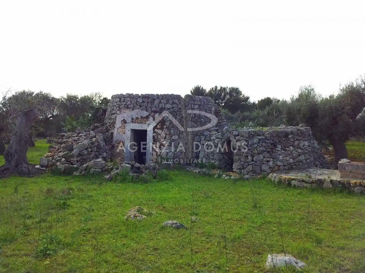 Rustico - Casale in vendita a Racale