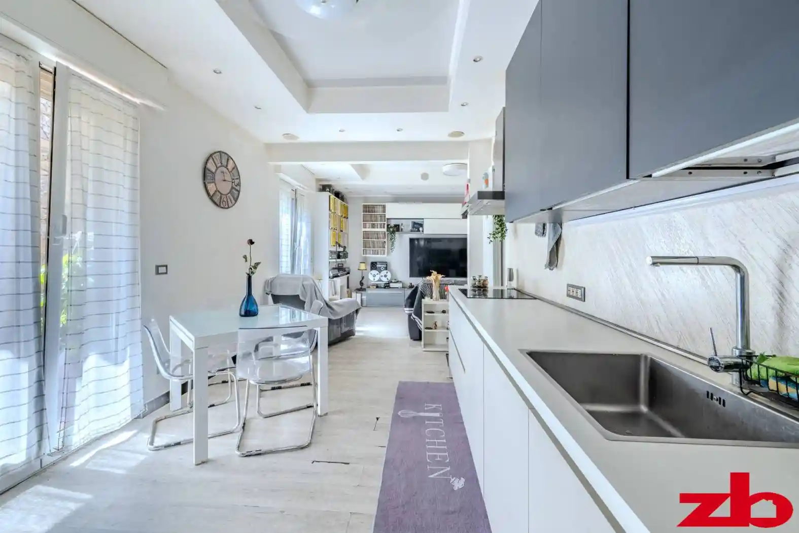 Appartamento in vendita a Genova