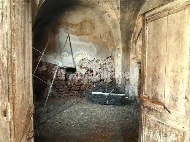 Casa indipendente in vendita a Alliste