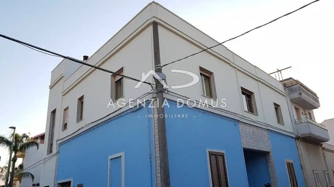 Loft in vendita a Racale