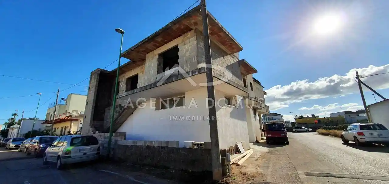 Casa indipendente in vendita a Racale