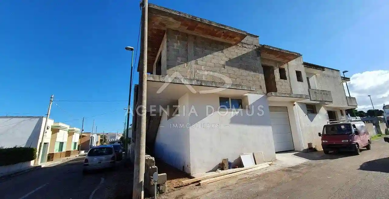 Casa indipendente - foto 2