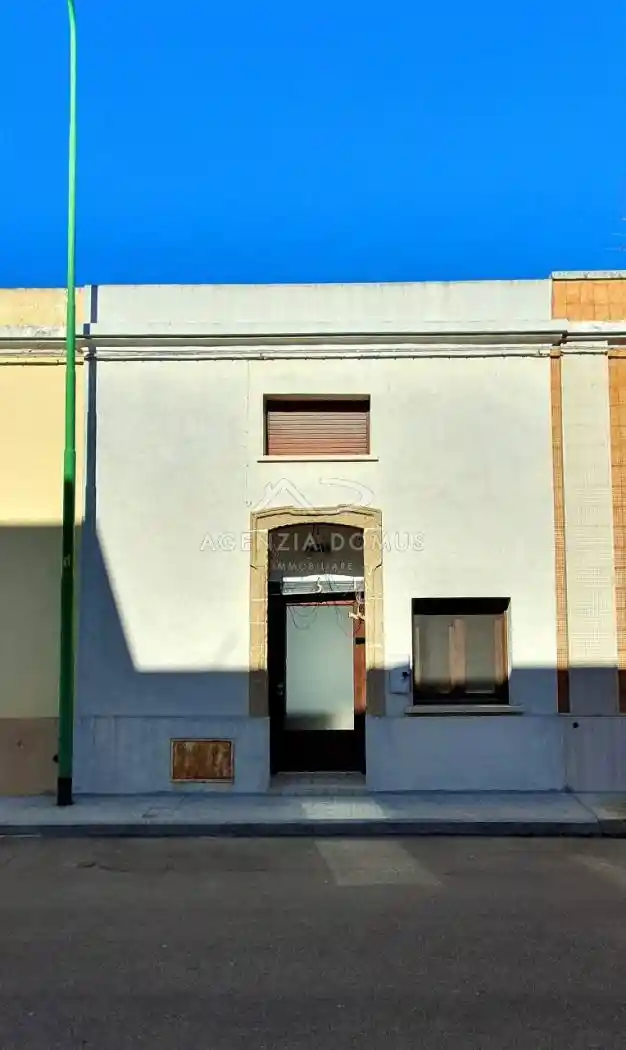 Casa indipendente in vendita a Racale