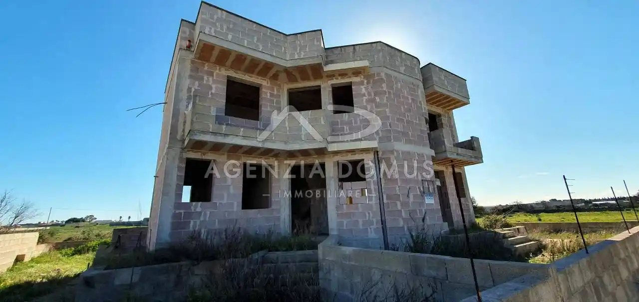 Casa indipendente in vendita a Racale