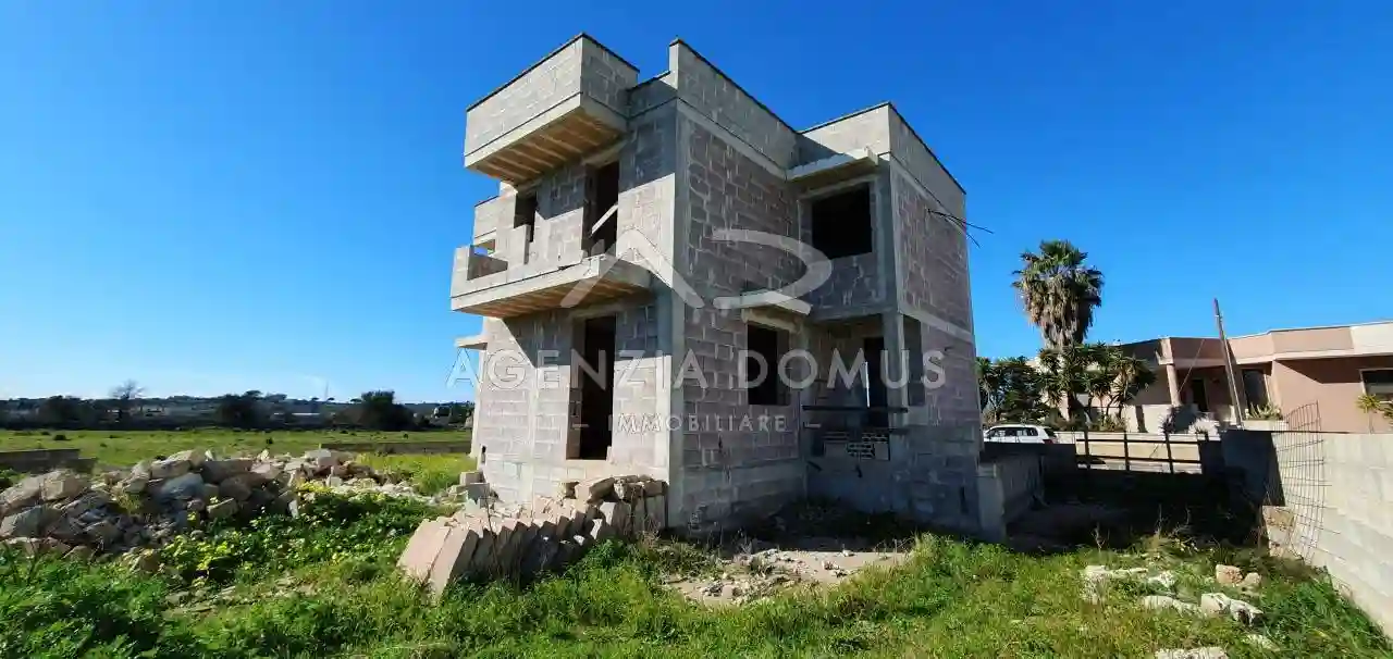 Casa indipendente - foto 5